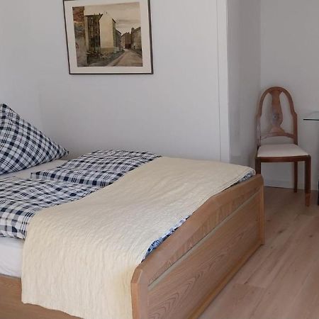 Schoene Wohnung In Arnsberg Mit Tollem Ausblick Exterior foto