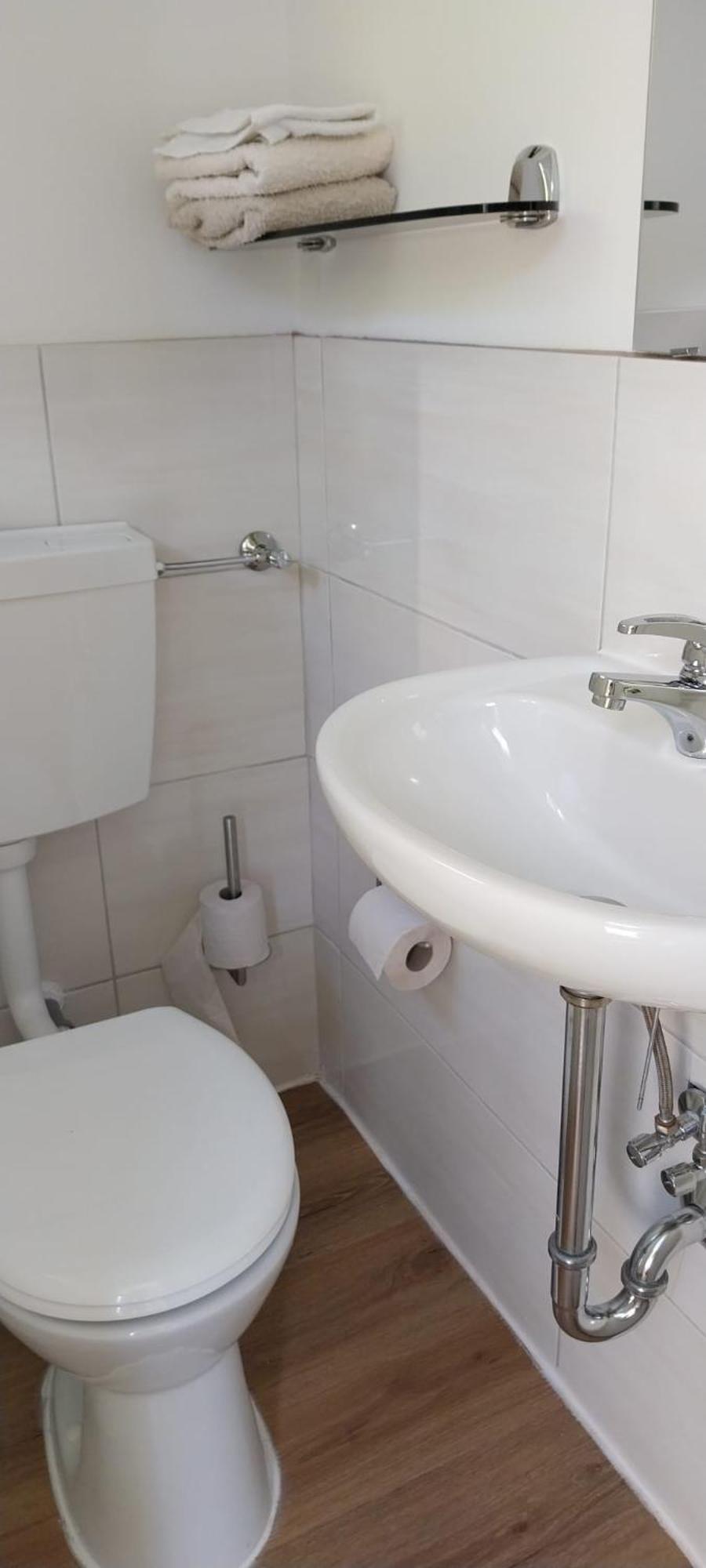Schoene Wohnung In Arnsberg Mit Tollem Ausblick Exterior foto